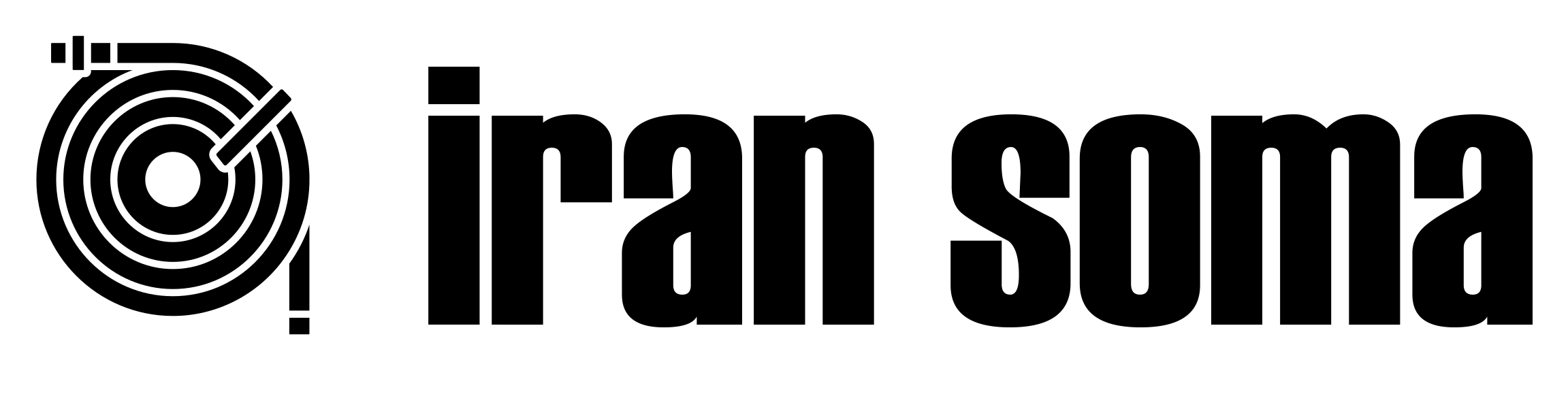 ایران سوما